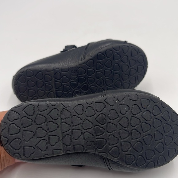 Rachel Showes Size 5M black - Picture 6 of 8